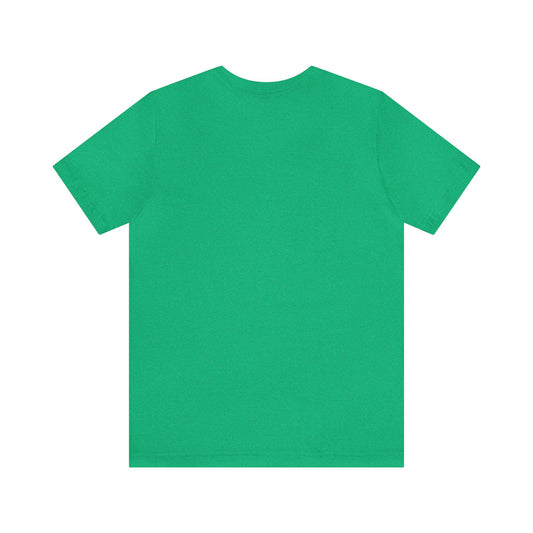 Green DROP ZONE T