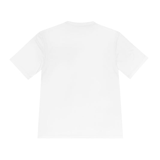 Adut Sport-Tek Grow The Game White Tee