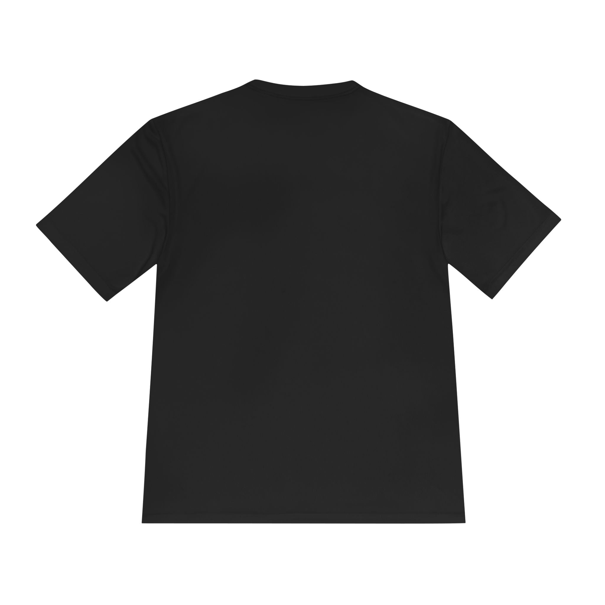 Adult Sport-Tek Like A Girl Black Tee – Stick Drop Lacrosse