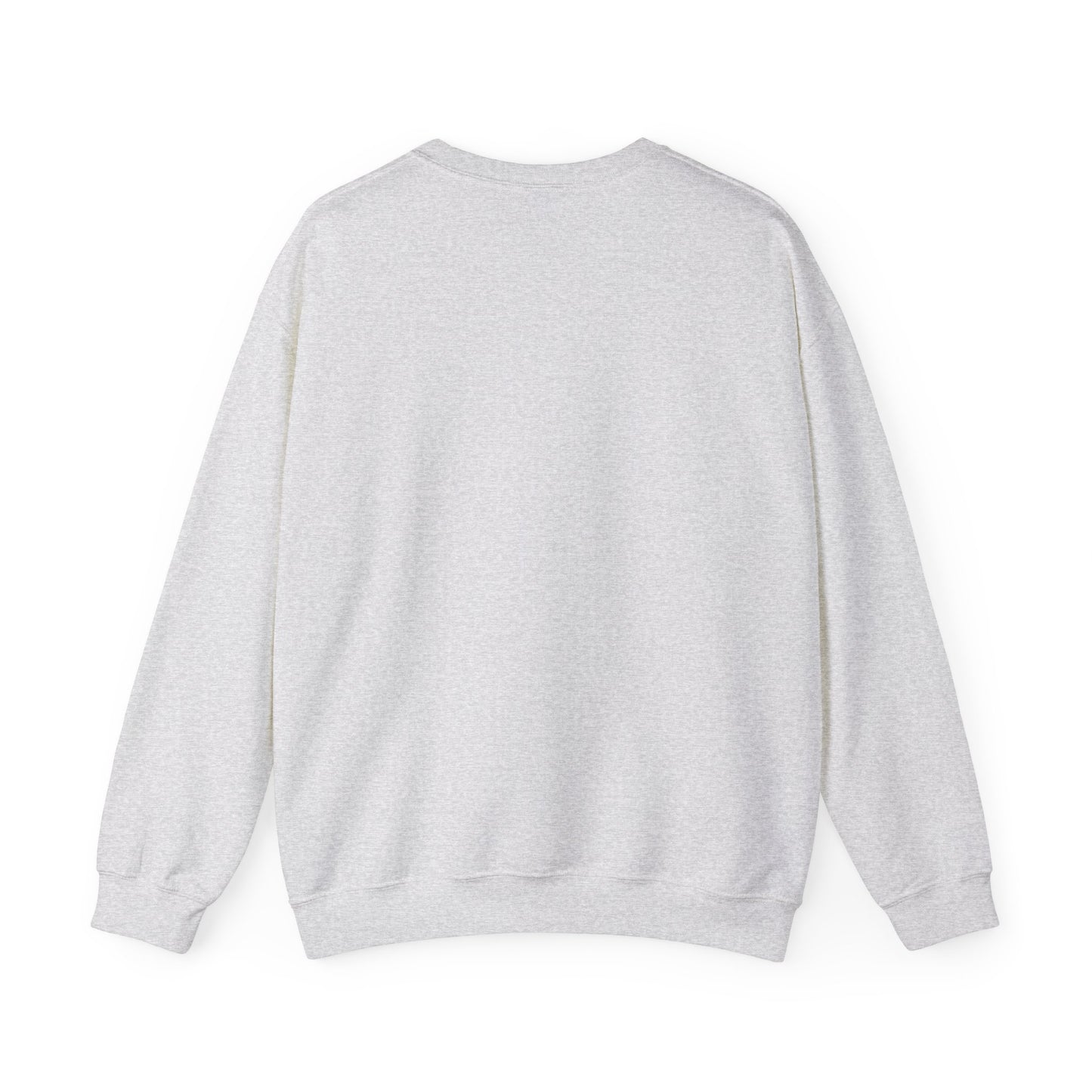 Adult Ash Everyone Watches Unisex Heavy Blend™ Crewneck Sweatshirt