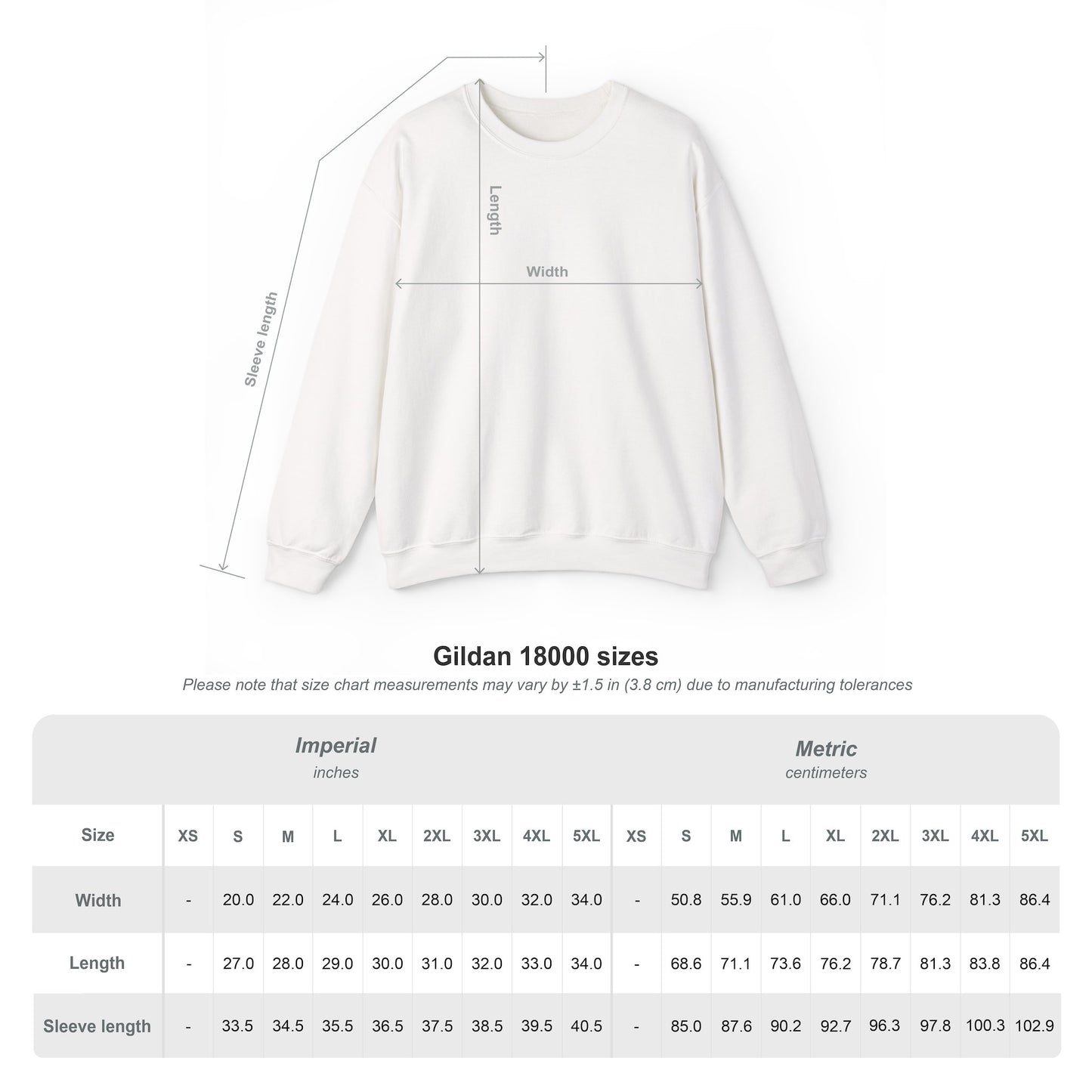 Adult Dark Pink "Grow The Game" Unisex Heavy Blend™ Crewneck Sweatshirt