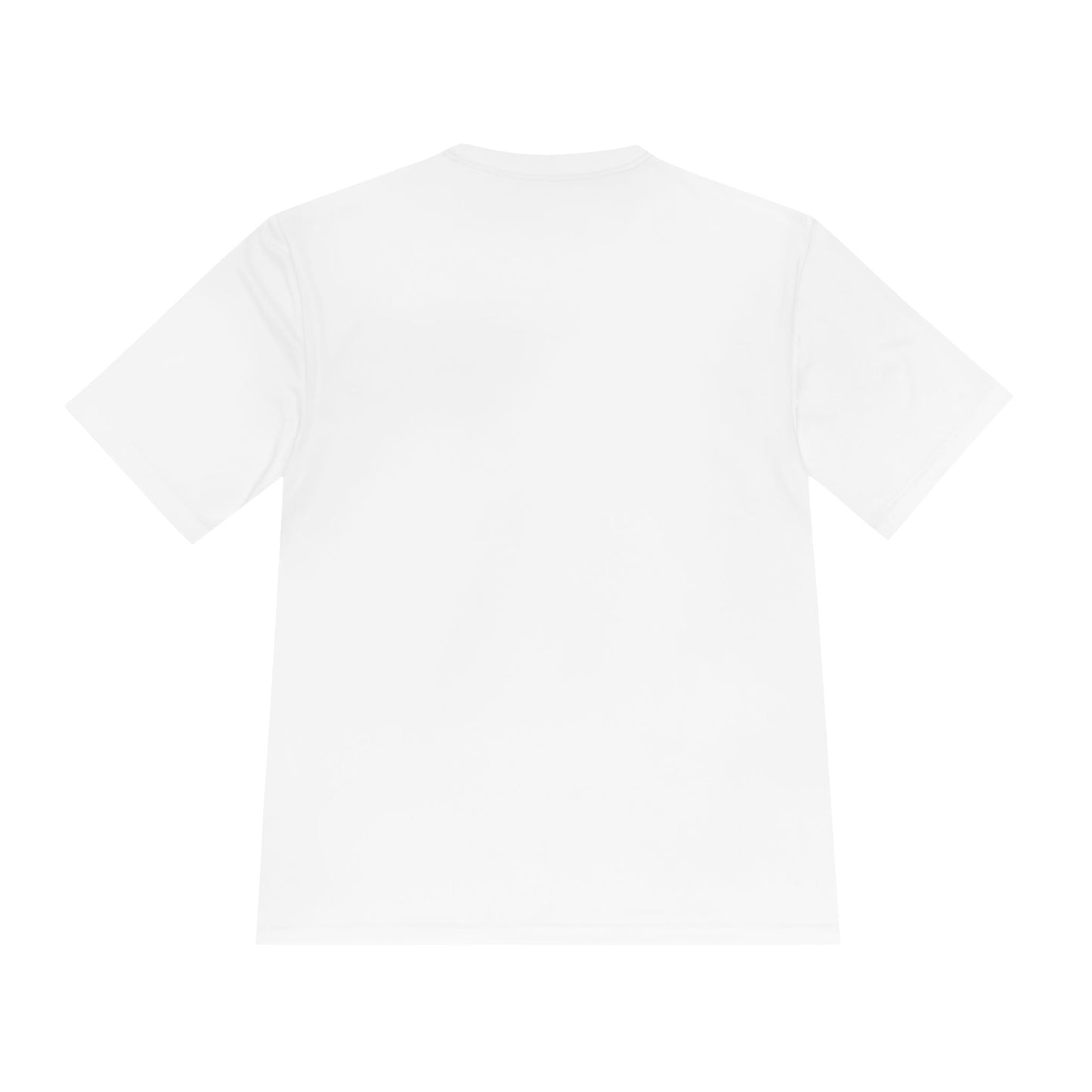 Adut Sport-Tek Grow The Game White Tee