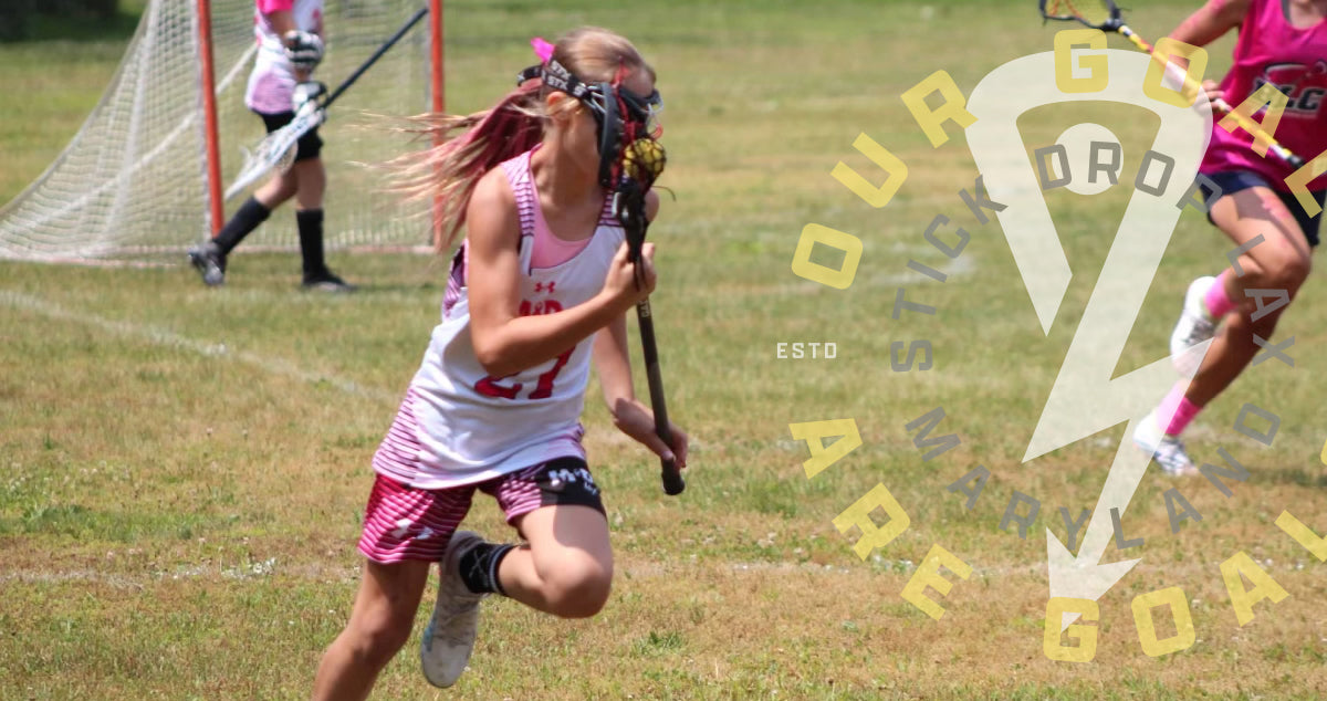 Our Story – Stick Drop Lacrosse